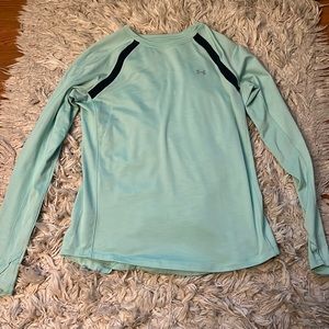 Under Armour Top